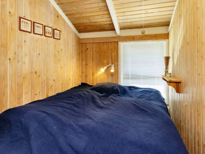 Holiday house 4 Sterne Ferienhaus in Ålbæk-By Traum - Outdoor photo 18