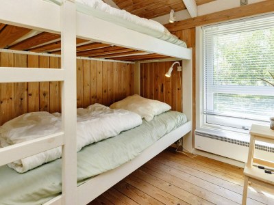 Holiday house 4 Sterne Ferienhaus in Ålbæk-By Traum - Outdoor photo 19