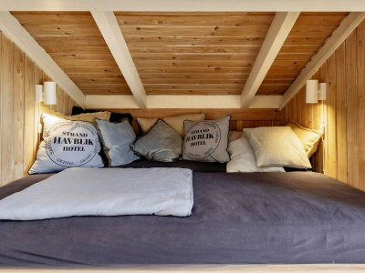 Holiday house 4 Sterne Ferienhaus in Ålbæk-By Traum - Outdoor photo 20