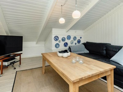 Holiday house 4 Sterne Ferienhaus in Ålbæk-By Traum - Outdoor photo 22