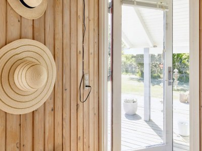 Holiday house 4 Sterne Ferienhaus in Ålbæk-By Traum - Outdoor photo 23