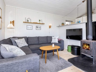 Holiday house 5 person holiday home in Roslev-By Traum - Outdoor photo 3