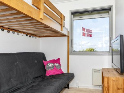 Holiday house 5 person holiday home in Roslev-By Traum - Outdoor photo 4