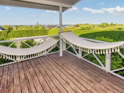 Holiday house 5 person holiday home in Roslev-By Traum - Outdoor photo 5