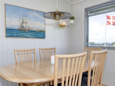 Holiday house 5 person holiday home in Roslev-By Traum - Outdoor photo 6