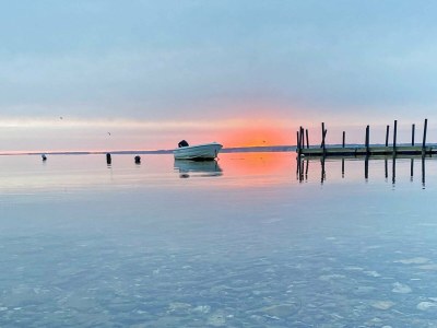 Holiday house 5 person holiday home in Roslev-By Traum - Outdoor photo 8