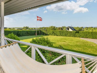 Holiday house 5 person holiday home in Roslev-By Traum - Outdoor photo 9