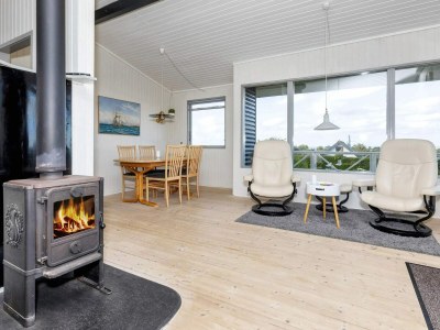 Holiday house 5 person holiday home in Roslev-By Traum - Outdoor photo 10