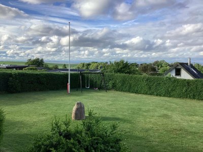 Holiday house 5 person holiday home in Roslev-By Traum - Outdoor photo 11