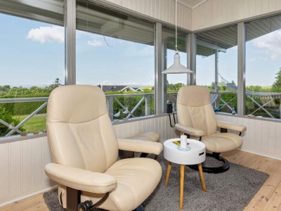 Holiday house 5 person holiday home in Roslev-By Traum - Outdoor photo 12