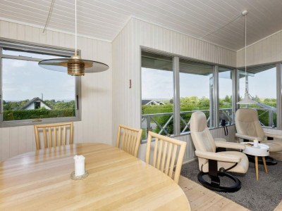 Holiday house 5 person holiday home in Roslev-By Traum - Outdoor photo 13