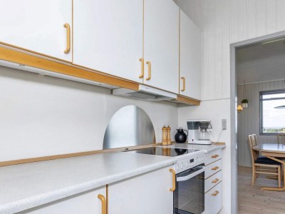 Holiday house 5 person holiday home in Roslev-By Traum - Outdoor photo 15