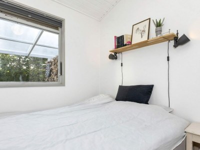 Holiday house 5 person holiday home in Roslev-By Traum - Outdoor photo 16