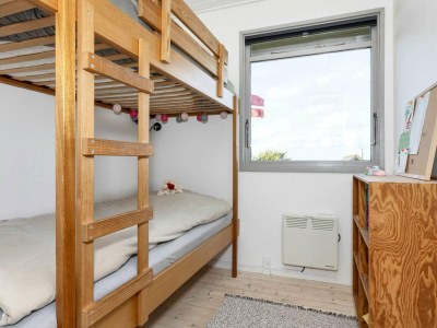 Holiday house 5 person holiday home in Roslev-By Traum - Outdoor photo 17