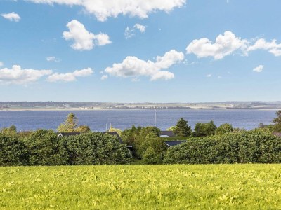 Holiday house 5 person holiday home in Roslev-By Traum - Outdoor photo 18