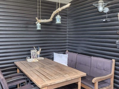 Holiday house 5 person holiday home in Roslev-By Traum - Outdoor photo 19