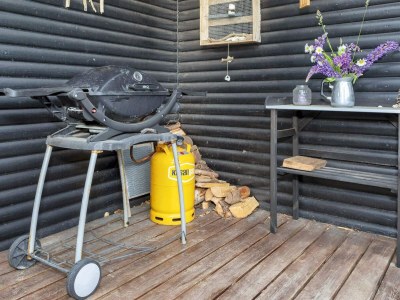 Holiday house 5 person holiday home in Roslev-By Traum - Outdoor photo 20