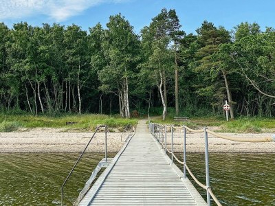 Holiday house 5 person holiday home in Roslev-By Traum - Outdoor photo 23