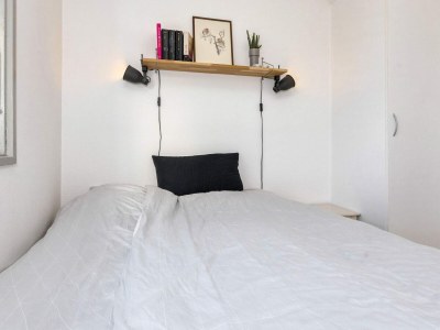 Holiday house 5 person holiday home in Roslev-By Traum - Outdoor photo 27