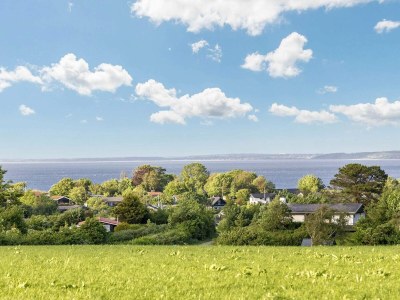 Holiday house 5 person holiday home in Roslev-By Traum - Outdoor photo 28