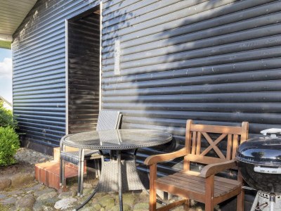 Holiday house 5 person holiday home in Roslev-By Traum - Outdoor photo 30