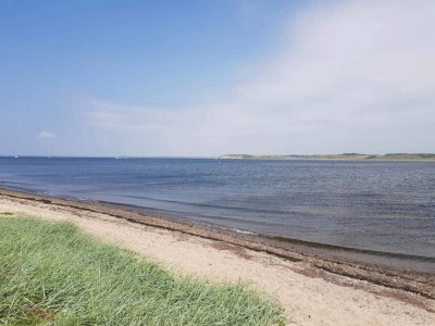 Holiday house 5 person holiday home in Roslev-By Traum - Outdoor photo 33