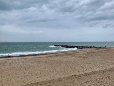 Holiday house 5 person holiday home in Roslev-By Traum - Outdoor photo 36