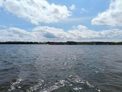 Holiday house 5 person holiday home in Roslev-By Traum - Outdoor photo 38