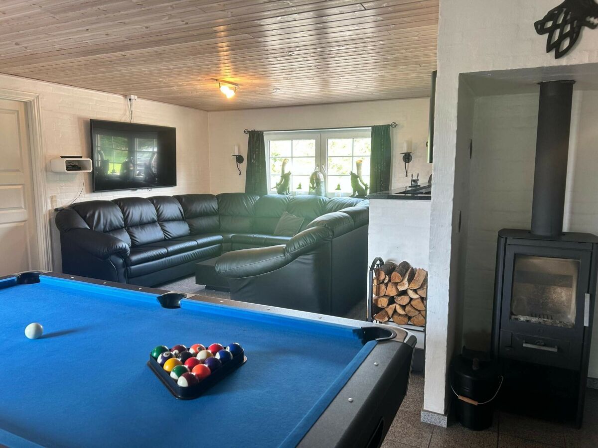 Holiday house Luxus-Ruckzug mit Pool -- By Traum Ferienwohnungen - Outdoor photo 4