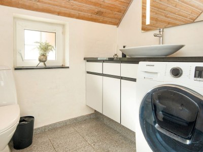 Holiday house Luxus-Ruckzug mit Pool -- By Traum Ferienwohnungen - Outdoor photo 7