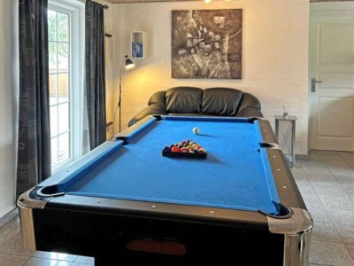 Holiday house Luxus-Ruckzug mit Pool -- By Traum Ferienwohnungen - Outdoor photo 14