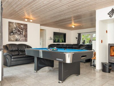 Holiday house Luxus-Ruckzug mit Pool -- By Traum Ferienwohnungen - Outdoor photo 15