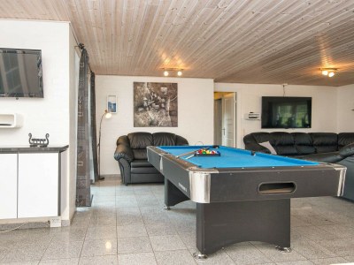 Holiday house Luxus-Ruckzug mit Pool -- By Traum Ferienwohnungen - Outdoor photo 17