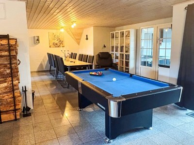 Holiday house Luxus-Ruckzug mit Pool -- By Traum Ferienwohnungen - Outdoor photo 20