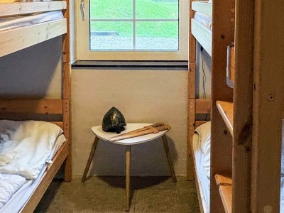 Holiday house Luxus-Ruckzug mit Pool -- By Traum Ferienwohnungen - Outdoor photo 21