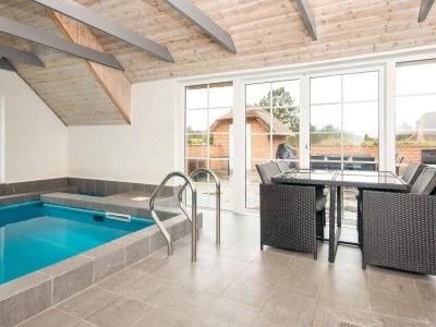 Holiday house Luxus-Ruckzug mit Pool -- By Traum Ferienwohnungen - Outdoor photo 24