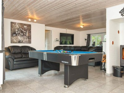 Holiday house Luxus-Ruckzug mit Pool -- By Traum Ferienwohnungen - Outdoor photo 25