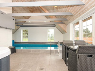 Holiday house Luxus-Ruckzug mit Pool -- By Traum Ferienwohnungen - Outdoor photo 26