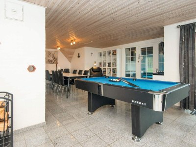 Holiday house Luxus-Ruckzug mit Pool -- By Traum Ferienwohnungen - Outdoor photo 27