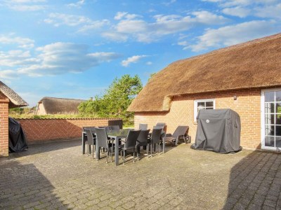 Holiday house Luxus-Ruckzug mit Pool -- By Traum Ferienwohnungen - Outdoor photo 36