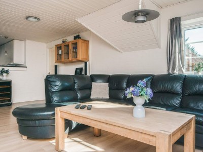 Holiday house Luxurioses Poolhaus -- By Traum Ferienwohnungen - Outdoor photo 7