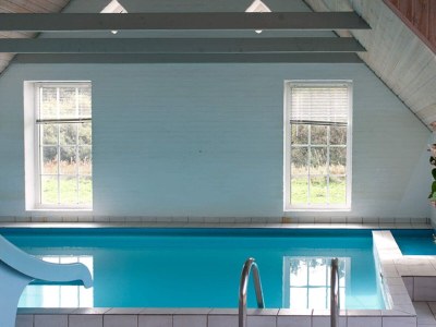 Holiday house Luxurioses Poolhaus -- By Traum Ferienwohnungen - Outdoor photo 9