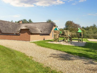 Holiday house Luxurioses Poolhaus -- By Traum Ferienwohnungen - Outdoor photo 11