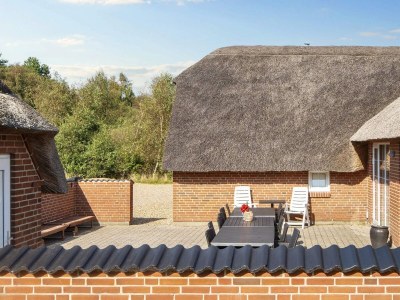 Holiday house Luxurioses Poolhaus -- By Traum Ferienwohnungen - Outdoor photo 12