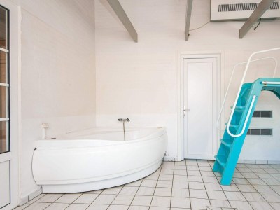 Holiday house Luxurioses Poolhaus -- By Traum Ferienwohnungen - Outdoor photo 13