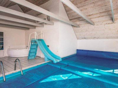 Holiday house Luxurioses Poolhaus -- By Traum Ferienwohnungen - Outdoor photo 14