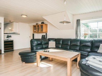 Holiday house Luxurioses Poolhaus -- By Traum Ferienwohnungen - Outdoor photo 20