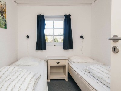 Holiday house Luxurioses Poolhaus -- By Traum Ferienwohnungen - Outdoor photo 22