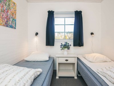 Holiday house Luxurioses Poolhaus -- By Traum Ferienwohnungen - Outdoor photo 34