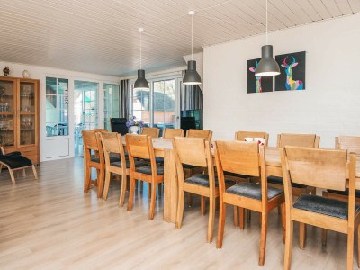 Holiday house Luxurioses Poolhaus -- By Traum Ferienwohnungen - Outdoor photo 35